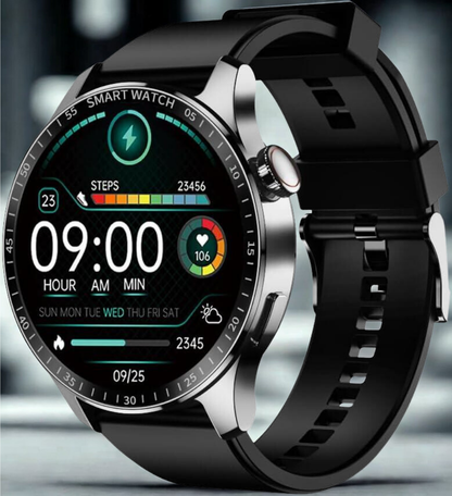 MS3 Smartwatch para Hombre